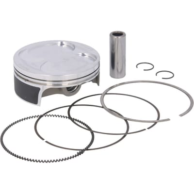 2x Tefal Duetto + G719S7 - 4 delige kookset - steelpan 16 - kookpan 16/20/24 + deksel
