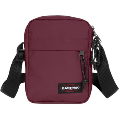 Eastpak The One Bag, Unisex, Kastanjebruin, Sachet, maat: One size