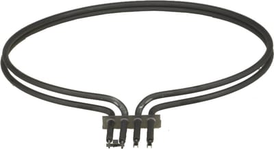 WHIRLPOOL - WEERSTAND DROOGKAST ROND ORIG diam 8mm 2500 w 230v - 481925928745