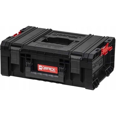 QBRICK gereedschapskist System PRO TECHNICIAN CASE