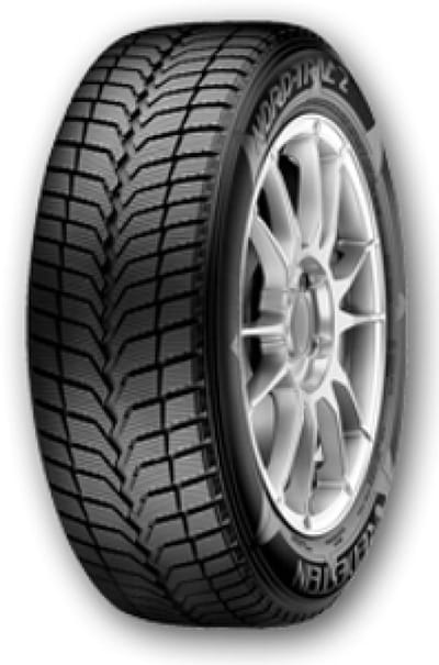 Vredestein Nord-Trac 2 ( 195/65 R15 95T XL, Nordic compound )