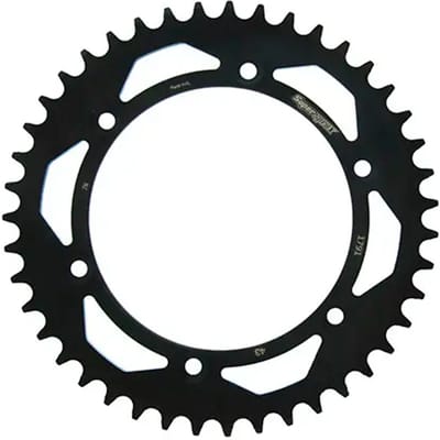 Motorfiets kroon Supersprox RFE-1791:43 # JTR1791-43 # 1-4628-43 # 50-29017-43