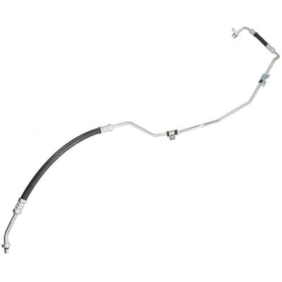 Hoge druk- / lage drukleiding, airconditioning THERMOTEC KTT160524