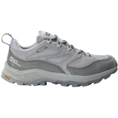 Lage Sneakers Jack Wolfskin Cyrox Texapore Low