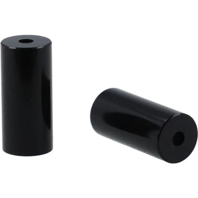 Elvedes Hulsjes Voor Ot-rs900 3.65 X12 Mm 5.5 Mm 50 Eenheden Zilver