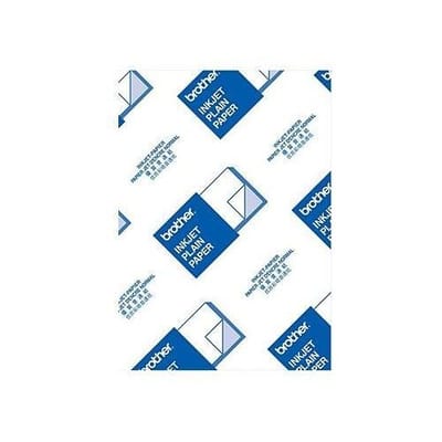 Brother Papier - A3 / 73g/m / 250 vellen