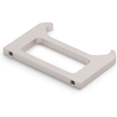Rail fixture