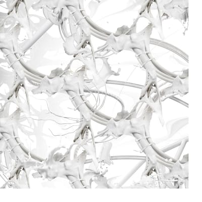 Ziur - U Feel Anything? (LP)