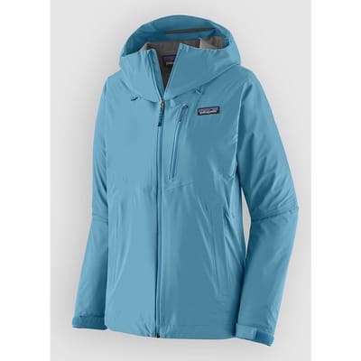 Dames wandeljack Patagonia Granite Crest