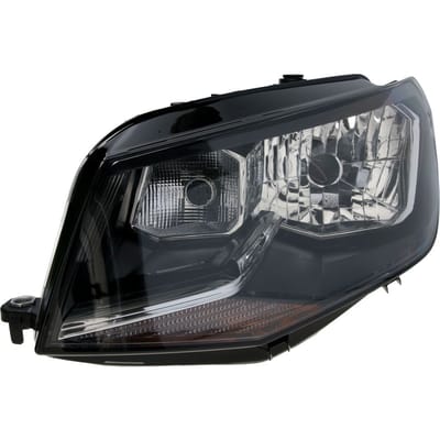 Koplampen TYC 20-15212-05-2, links