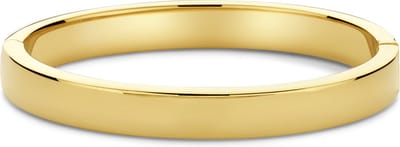 CO88 Collection - 8CB-91324 - bangle vrouwen - goudkleurig
