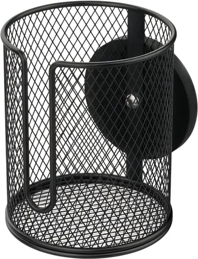 Robuuste Magnetische Autobekerhouder – Supermagneet – Antislip Ontwerp – 8,38 cm Binnendiameter – Universele Bekerhouder voor Voertuigen