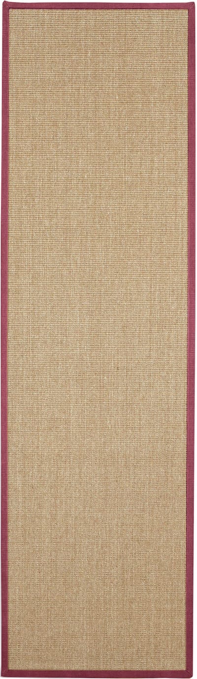 Sisal tapijt