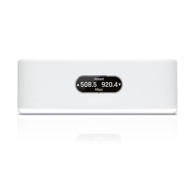 Ubiquiti AmpliFi Instant Kit - Mesh Wifi - WiFi 5- 1200 Mbps - Wit