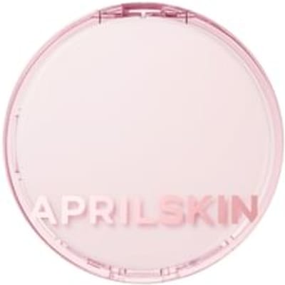 [APRILSKIN] Hero Cushion 2.0 met Navulling SPF 50+ PA++++ 12g*2 STUKS 23 NATURAL BEIGE