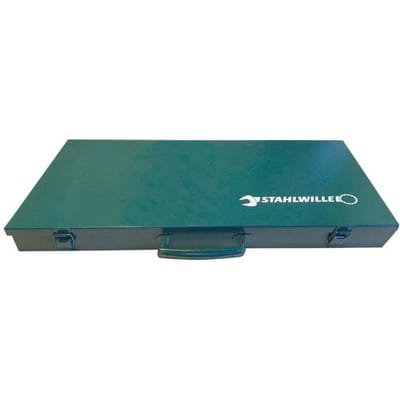 Stahlwille 81270005 KASTEN 50/5 LEER FUER SORTIMENT Gereedschapskist (leeg)