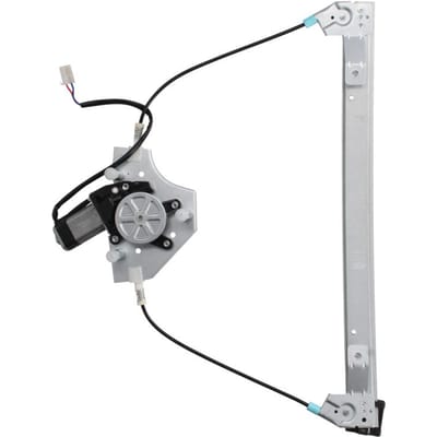 Raamregelaar MAGNETI MARELLI 350103170191 links