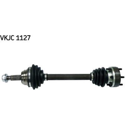 Aandrijfas SKF VKJC 1127 links