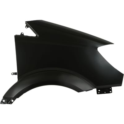Spatbord, vóór BLIC 6504-04-3547312Q, rechts