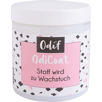 ODIF Odicoat Gel voor Coating van de stof - 250 ml