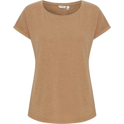 b.young - PAMILA TSHIRT - Dames - T-shirts