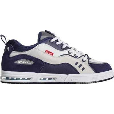 Globe Ct-4 Schoenen Blauw EU 44 Man