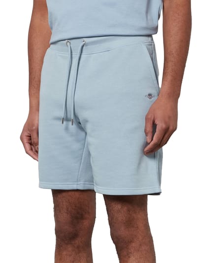 Gant | Heren Shield Sweat Shorts
