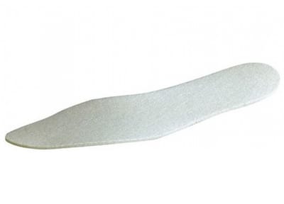 Mysole Hydro-sorb - inlegzool - zweetvoeten - transpireren - voeten - maat 36