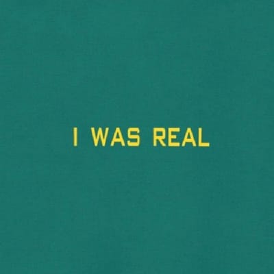 I Was Real - Seventy -five Dollar Bill
