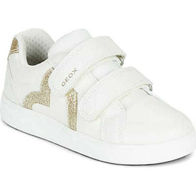 Lage Sneakers Geox J ECLYPER GIRL