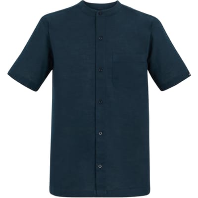 Regatta Heren Lovrey Shirt (Maanlicht Denim)