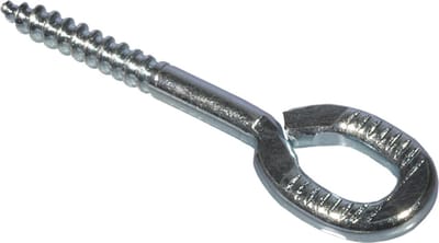 Fischer 79700, Schroef, Algemeen gebruik, 50 mm, 100 stuk(s)