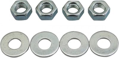 rsm hardware voor bromfiets mbk 50 51 kansas nieuw