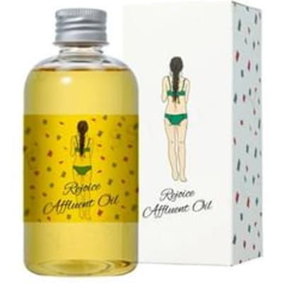 MDSKIN LABO - Rejoice Affluent Oil N 200ml
