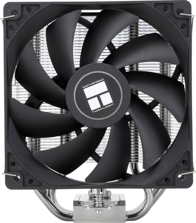 Thermalright Assassin X 120 Refined SE TL-C12C 120mm 4 x 6mm Heatpipe Intel-AMD Compatibel Luchtkoeler