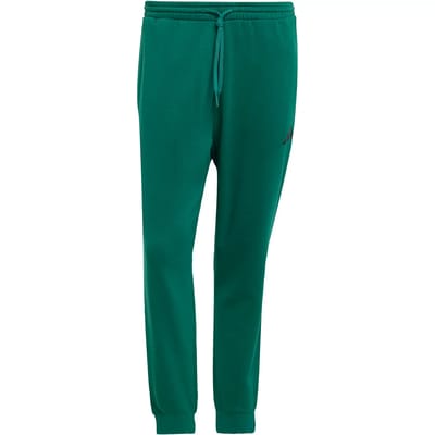 Adidas Essentials Feelcozy Fleece Joggers Groen L / Regular Man