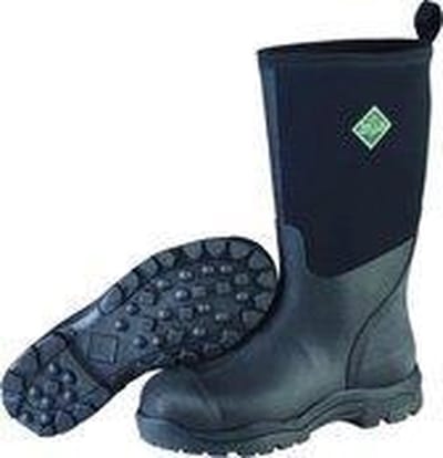 Muck Boot Derwent II - Zwart - US10