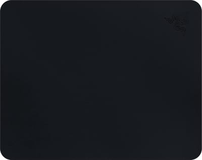 Razer Goliathus Mobile Stealth - Gaming Muismat - 22 x 27 cm - Zwart
