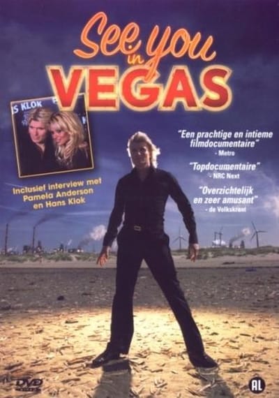Hans Klok - See You In Vegas