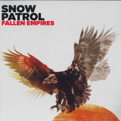 Snow Patrol - Fallen Empires (2 LP) (Reissue 2018)