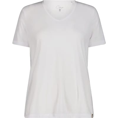 T-shirt in lyocell jersey blend dames CMP