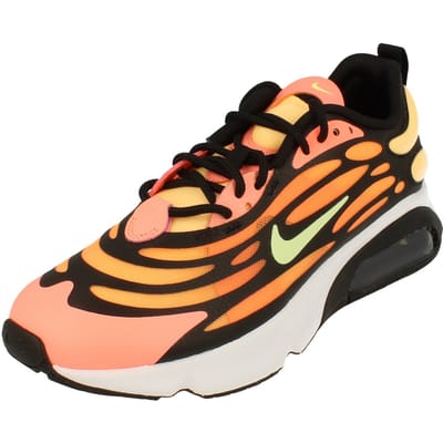 Nike Dames Air Max Exosense Roze Sneakers