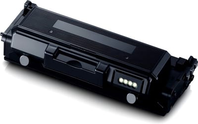Toner Geschikt voor Samsung MLT-D204L | 1x Zwart Geschikt voor Samsung ProXpress M3325 M3325ND M3375 M3375FD M3825 M3825D M3825DW M3825ND M3875 M3875FD M3875FW M4025 M4075 M4075FR M4075FW M4075FX Pro Xpress MLT-D204L