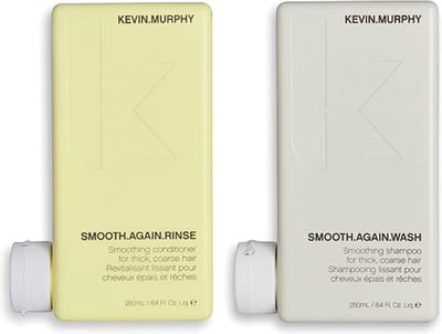 Kevin Murphy Smooth.Again.Wash 250ml + Smooth.Again.Rinse 250ml