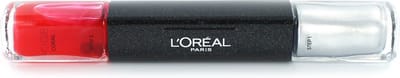 L'Oréal Infallible Gel Effect Nagellak - 028 Plexi Corail
