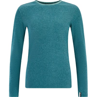 Protest Prtzafor - Thermoshirt Dames - Ronde hals - Lange mouwen - Slim fit