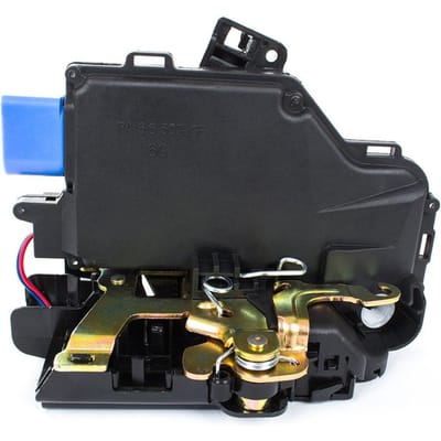 MODECAR - Central Lock Motor - Voorste Linker - Seat Toledo III