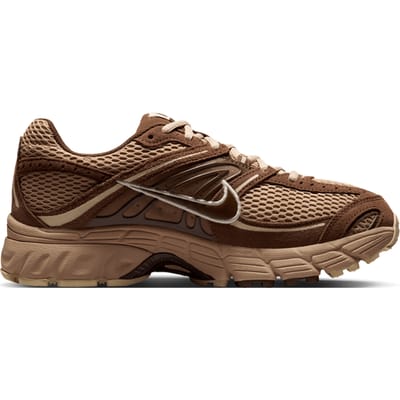 Nike Air Max Sneakers Dames - Bruin - Maat 39 - Suède