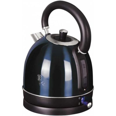 Berlinger Haus 9339 - Waterkoker - 1.8 liter - Aquamarine Collection
