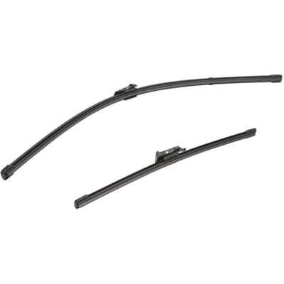 Wisserblad DENSO DF-041, 650/350mm, Voor, 2 Stuk